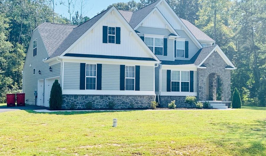 10 PATRIOTS Way, Georgetown, DE 19947 - 4 Beds, 3 Bath