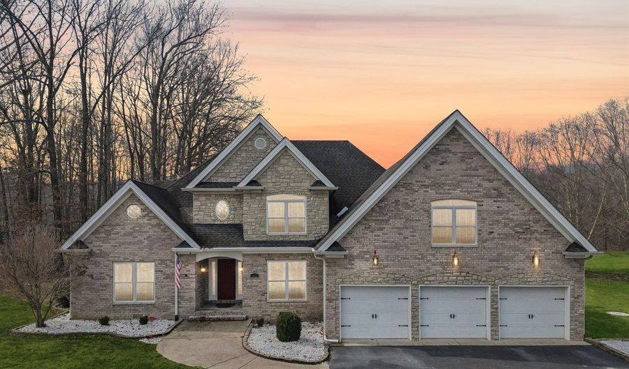 113 Timber Ridge Ct, Alvaton, KY 42122 - 4 Beds, 4 Bath