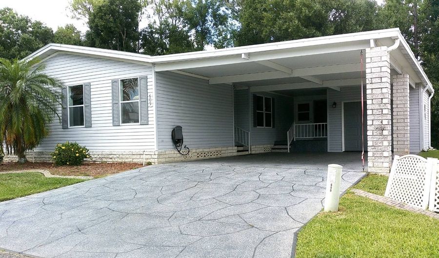 609 Tulip Cir, Auburndale, FL 33823 - 3 Beds, 2 Bath
