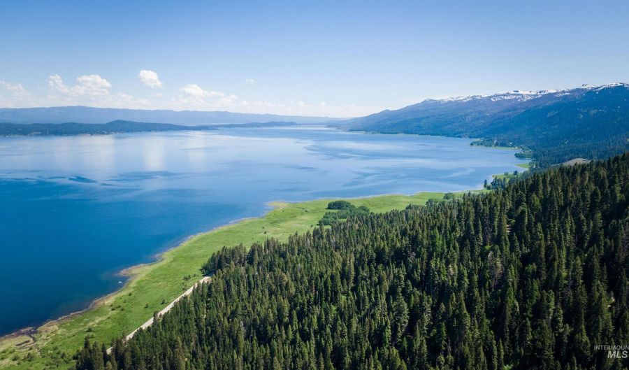 Burnt Wagon Trail, Cascade, ID 83611 - 0 Beds, 0 Bath