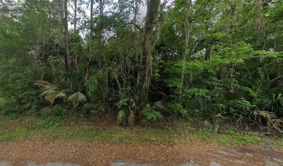 RIVER Road, Astor, FL 32102 - 0 Beds, 0 Bath