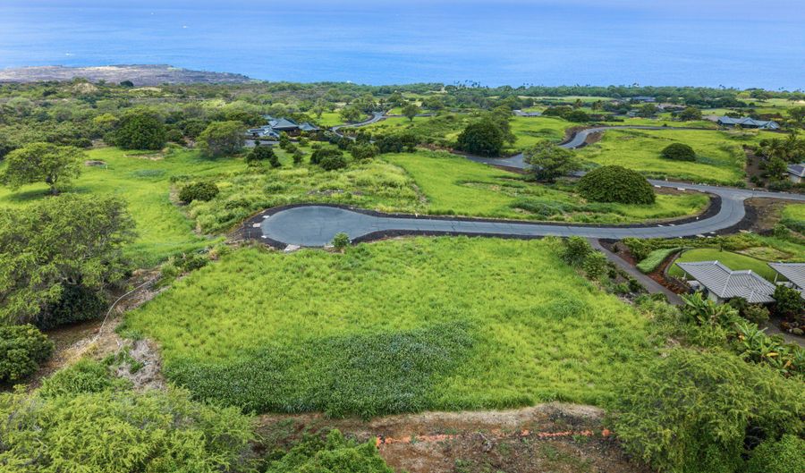 81-6474 LAUKAPALALA Way, Kealakekua, HI 96750 - 0 Beds, 0 Bath