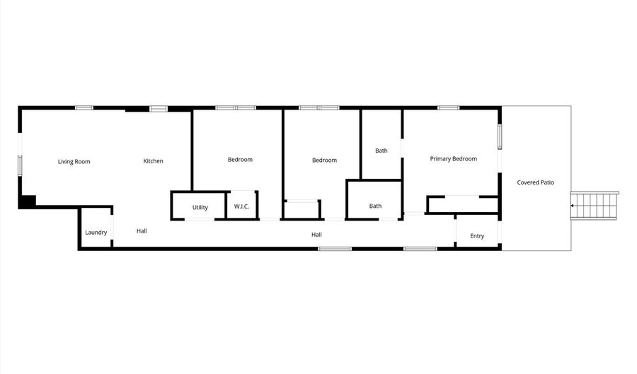 1453 W GARFIELD Blvd Unit 1, Chicago, IL 60636 - 3 Beds, 2 Bath