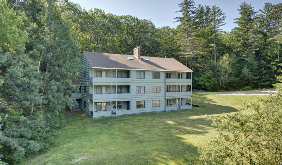 14 A The Seasons At Attitash Rd A, Bartlett, NH 03812 - 2 Beds, 2 Bath