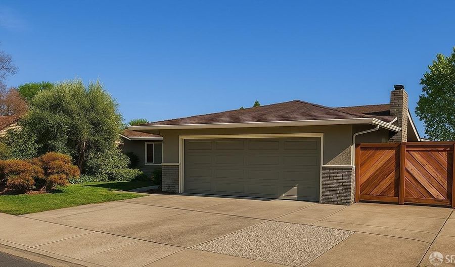 3366 S Francisco Way, Antioch, CA 94509 - 3 Beds, 2 Bath