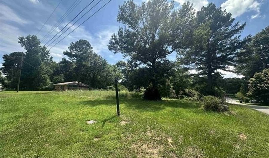 200 Clark St, Bald Knob, AR 72010 - 0 Beds, 0 Bath
