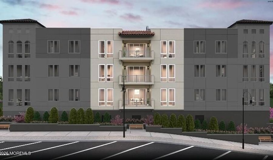 202 Deal Lake Dr U-203, Asbury Park, NJ 07712 - 2 Beds, 2 Bath