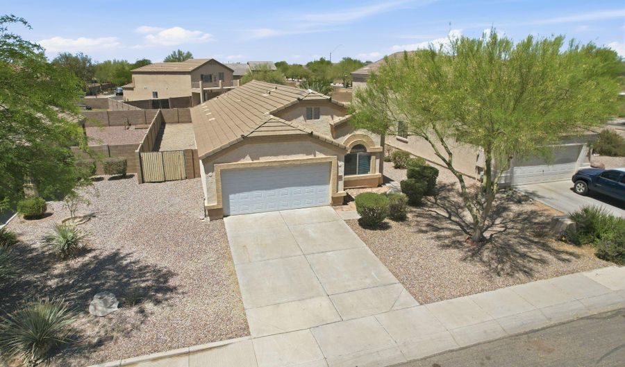 2191 N ST PEDRO Ave, Casa Grande, AZ 85122 - 4 Beds, 2 Bath