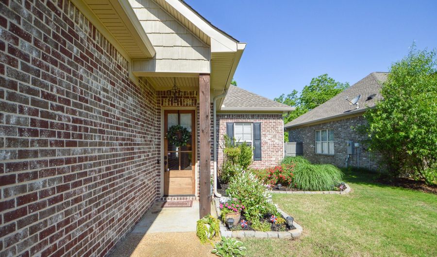 106 Bryce Ln, Starkville, MS 39759 - 3 Beds, 2 Bath