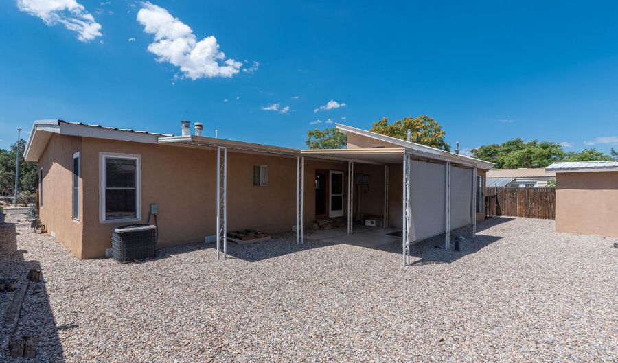 6517 San Francisco Rd NE, Albuquerque, NM 87109 - 3 Beds, 2 Bath