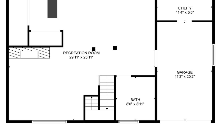 152 Indiana Dr, Altoona, PA 16602 - 3 Beds, 2 Bath