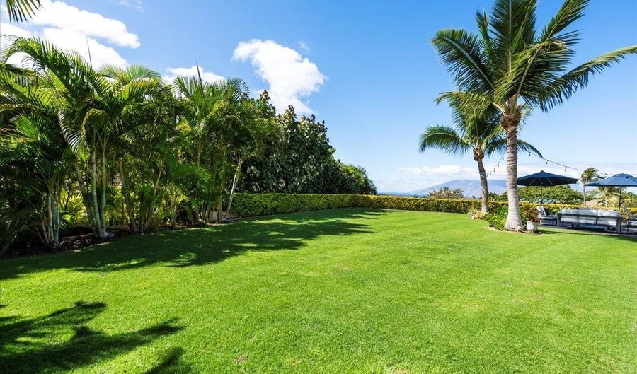 19 Halapa Pl, Kihei, HI 96753 - 4 Beds, 3 Bath