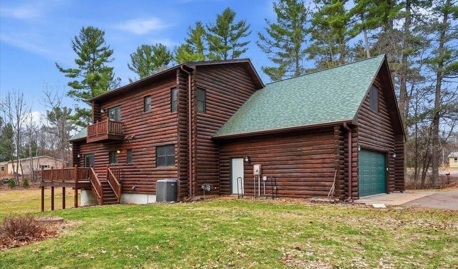 976 State Road 46, Amery, WI 54001 - 3 Beds, 2 Bath