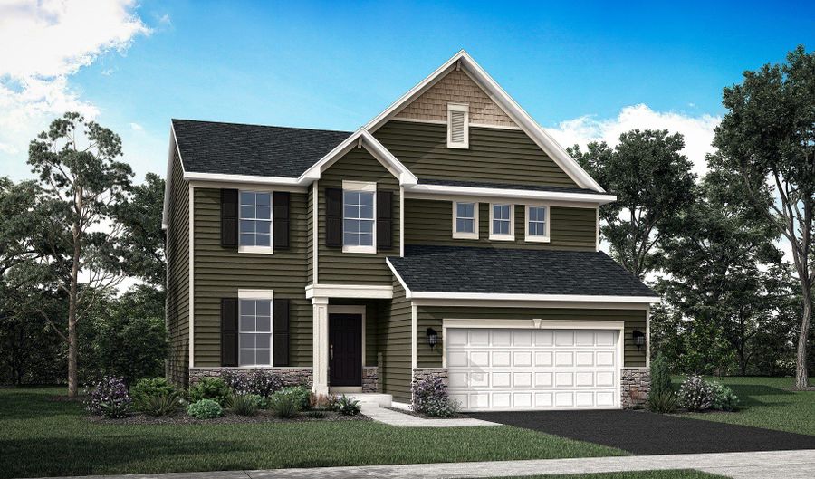 1041 Waterford St, Algonquin, IL 60102 - 4 Beds, 3 Bath
