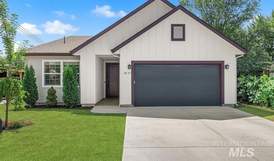 2837 W Lemhi St, Boise, ID 83705 - 4 Beds, 3 Bath
