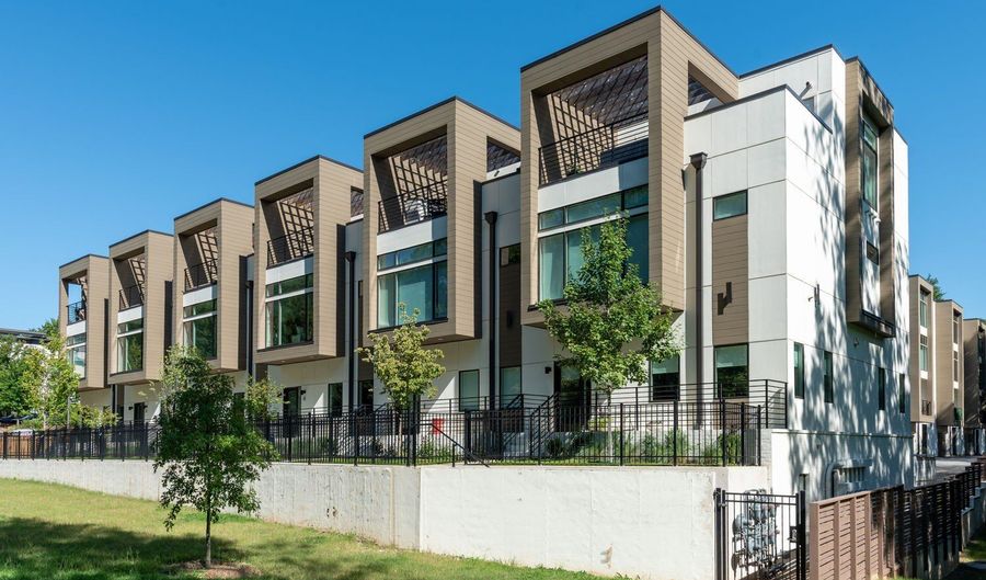 1099 North 14, Atlanta, GA 30307 - 4 Beds, 5 Bath