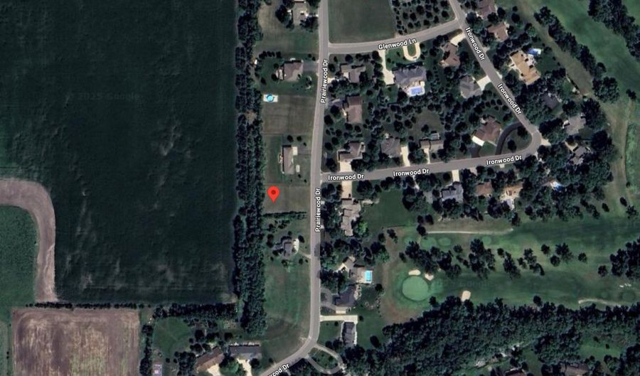 12945 Prairiewood Dr, Aberdeen, SD 57401 - 0 Beds, 0 Bath