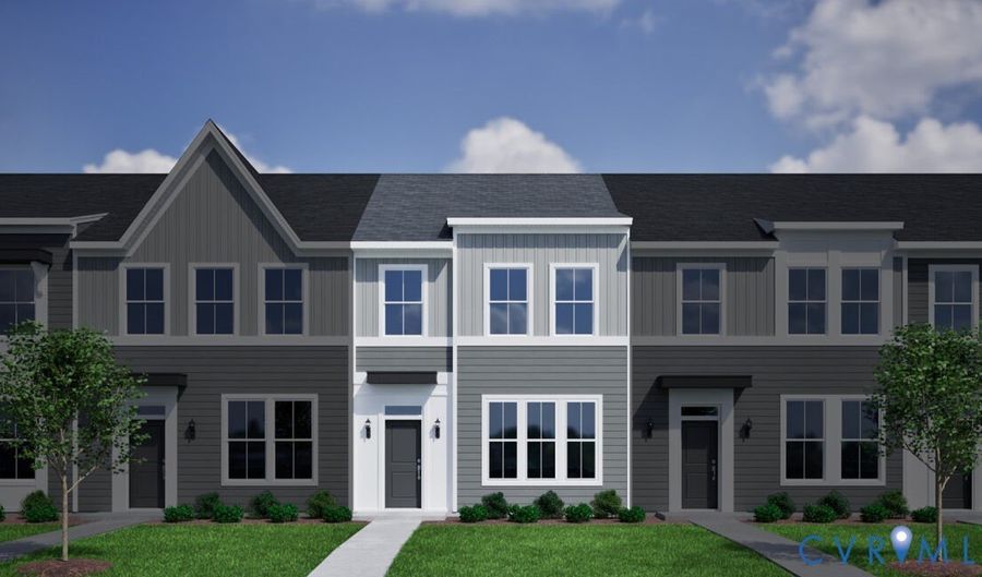 166 Corcoran Way, Aylett, VA 23009 - 3 Beds, 3 Bath