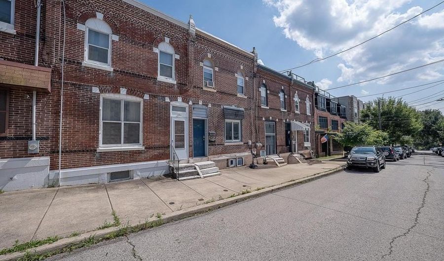 168 KALOS St, Philadelphia, PA 19128 - 0 Beds, 0 Bath