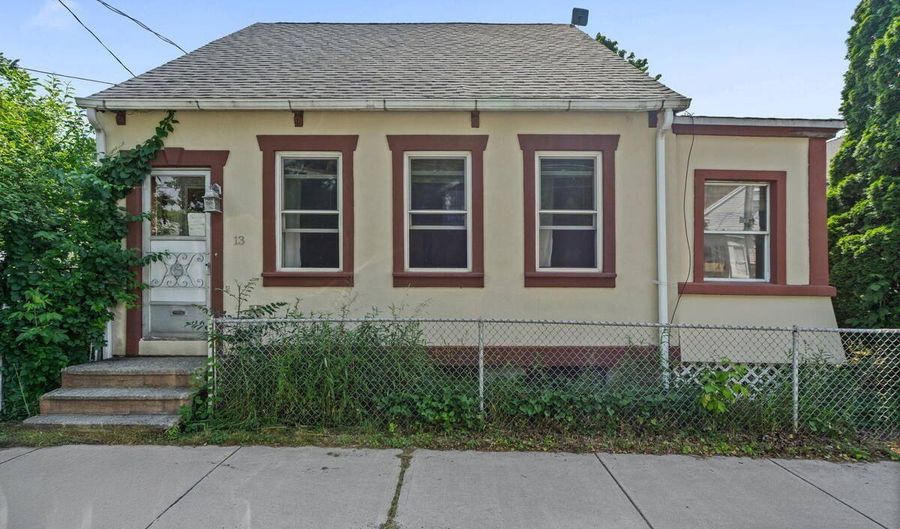 13 Sand St, Albany, NY 12209 - 2 Beds, 1 Bath