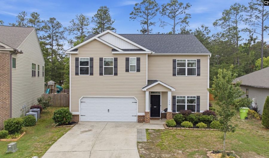 174 Coatbridge Dr, Blythewood, SC 29016 - 5 Beds, 3 Bath