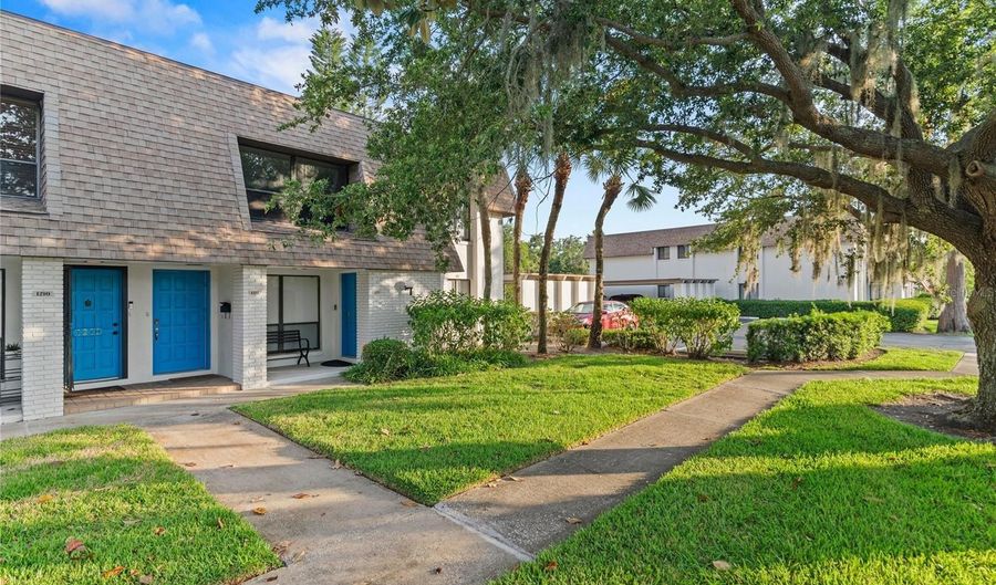 1210 MAURY Rd 3, Orlando, FL 32804 - 2 Beds, 2 Bath