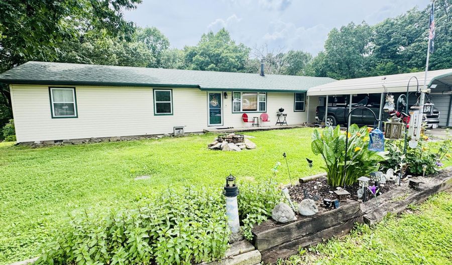 707 Highway F, Anderson, MO 64831 - 3 Beds, 2 Bath