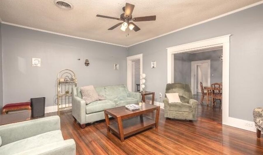 45 E Church St, Ackerman, MS 39735 - 3 Beds, 2 Bath