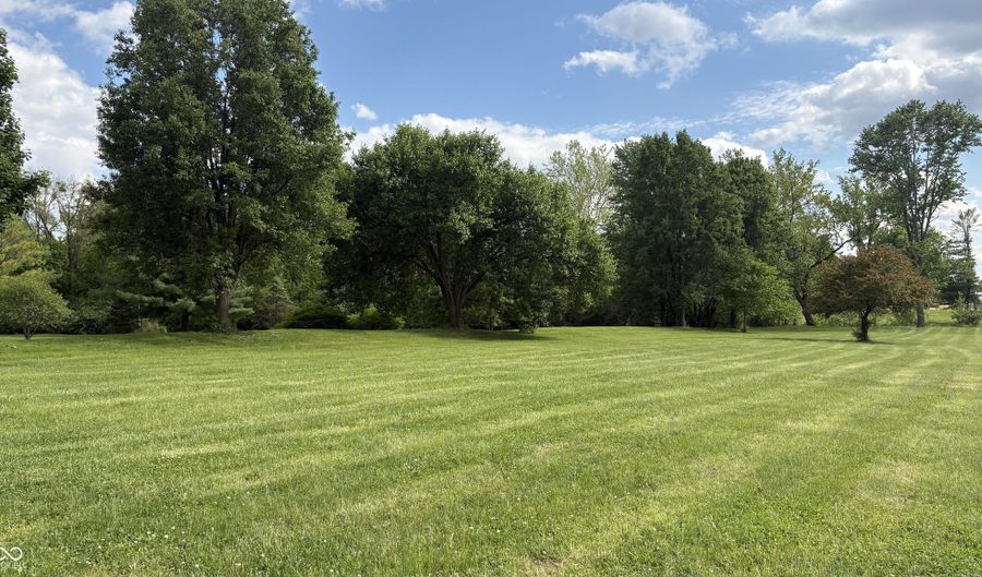 Bluff Road, Indianapolis, IN 46217 - 0 Beds, 0 Bath