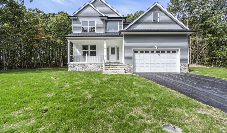 70 Seurat St, Barnegat, NJ 08005 - 4 Beds, null Bath