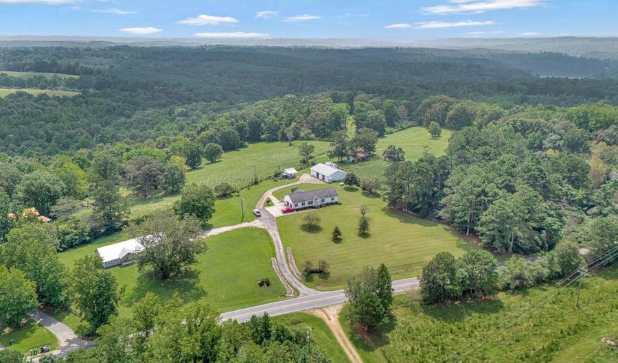 3668 HELICON Rd, Arley, AL 35541 - 3 Beds, 2 Bath