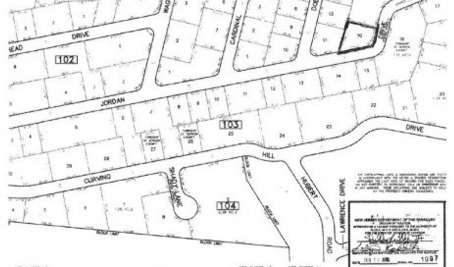 37 Jordan Dr, Alloway, NJ 07422 - 0 Beds, 0 Bath