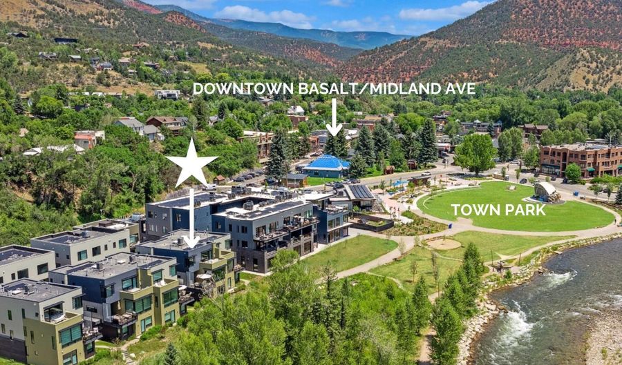 22856 Two Rivers Rd, Basalt, CO 81621 - 3 Beds, 4 Bath