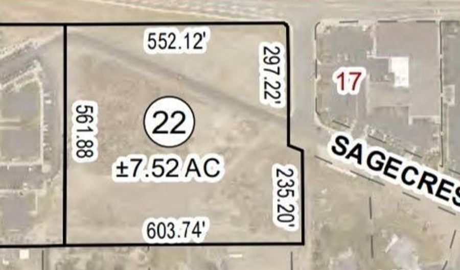 3320 Mountain City Hwy, Elko, NV 89801 - 0 Beds, 0 Bath