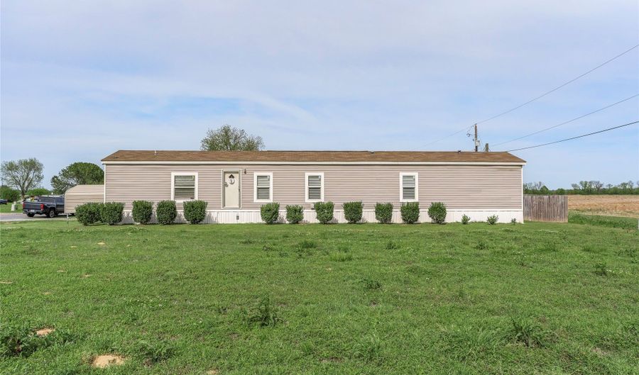 10575 Cleveland Ave, Belcher, LA 71004 - 3 Beds, 2 Bath