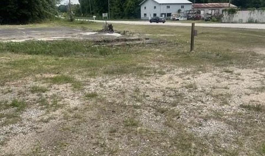 Manville, Bishopville, SC 29010 - 0 Beds, 0 Bath
