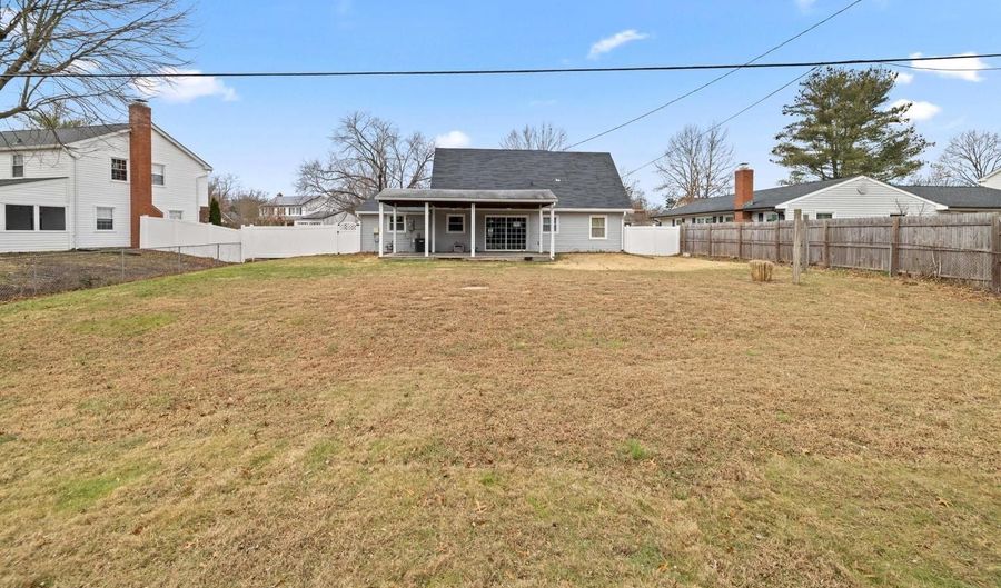 12421 MELLING Ln, Bowie, MD 20715 - 4 Beds, 2 Bath