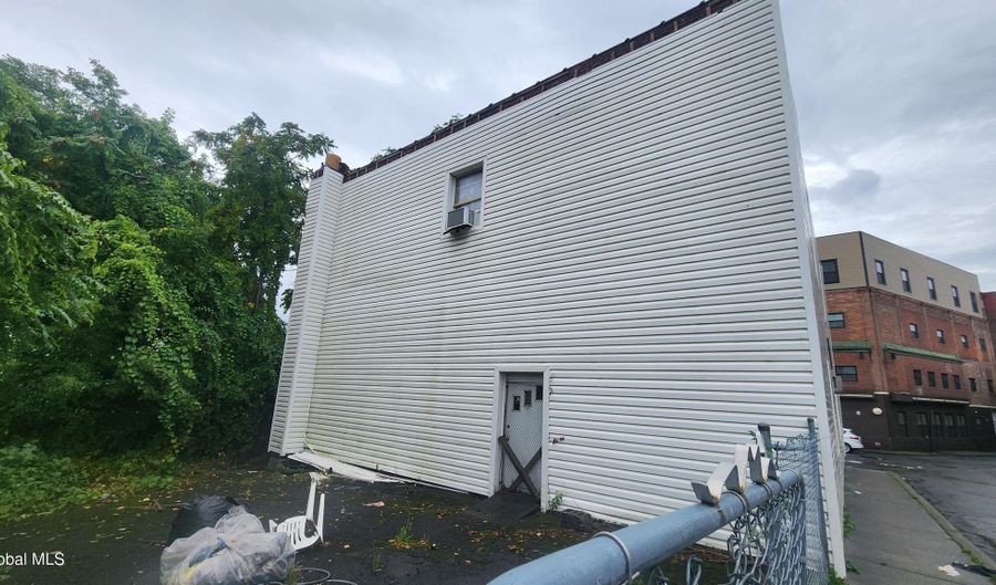 269 Spruce St, Albany, NY 12210 - 0 Beds, 0 Bath