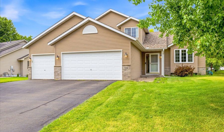 11350 53rd St NE, Albertville, MN 55301 - 4 Beds, 2 Bath