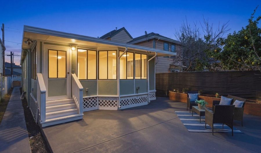 1726 Eagle Ave, Alameda, CA 94501 - 3 Beds, 2 Bath