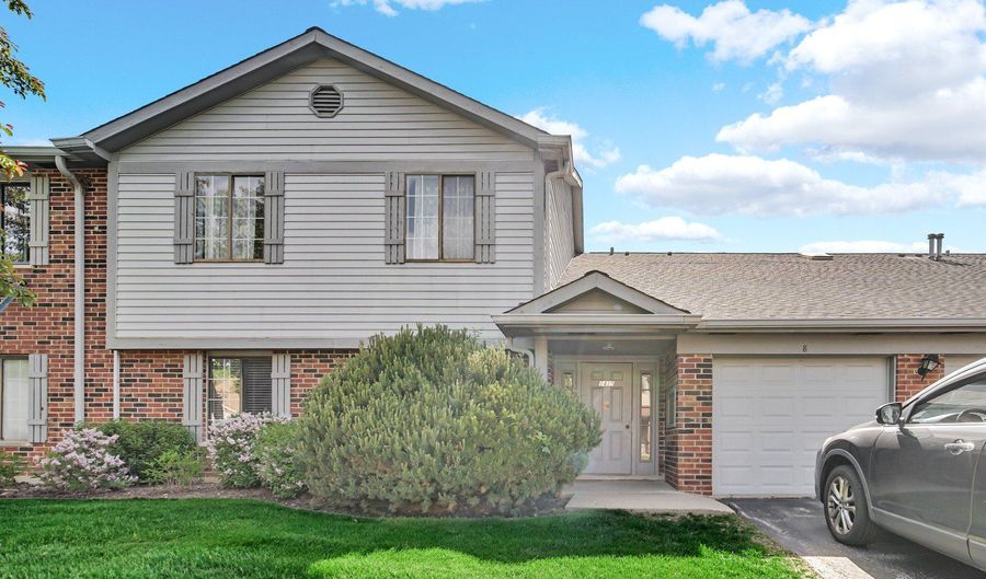 1415 W Partridge Ln 5, Arlington Heights, IL 60004 - 2 Beds, 2 Bath