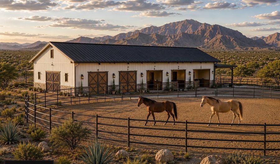 W Saguaro Hill B-4 Trail, Congress, AZ 85332 - 0 Beds, 0 Bath