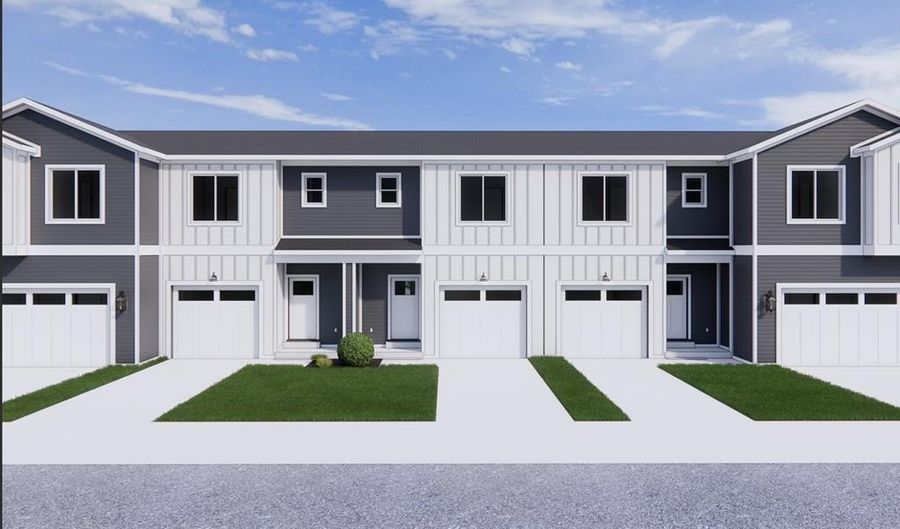 2905 Gray Fox Ln #1-6-1, Ammon, ID 83406 - 4 Beds, 3 Bath