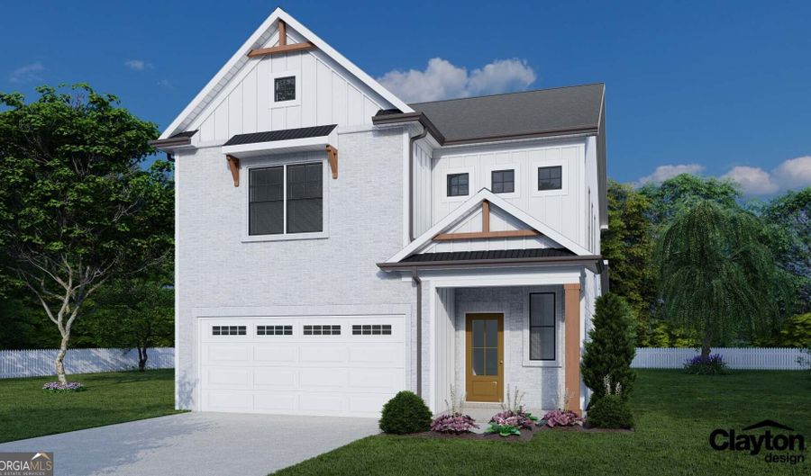 21 Butternut Way, Auburn, GA 30011 - 5 Beds, 4 Bath