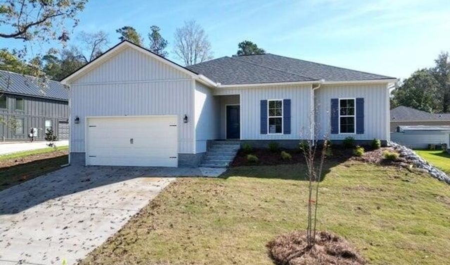 7972 Lakeside Dr, Appling, GA 30802 - 4 Beds, 2 Bath