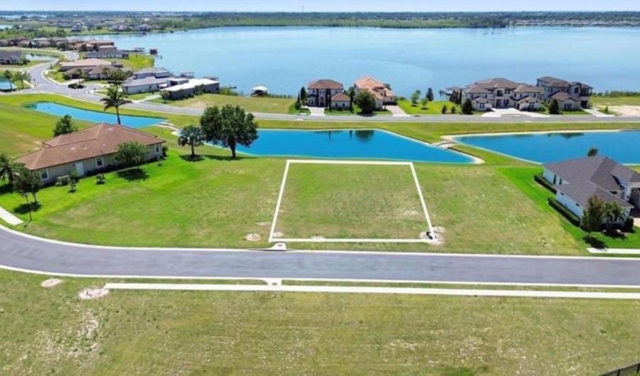 808 WATERFERN TRAIL Dr, Auburndale, FL 33823 - 0 Beds, 0 Bath