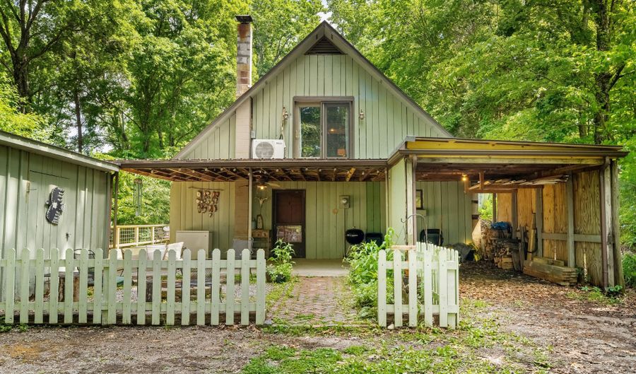 309 Stout Town Rd, Blaine, TN 37709 - 3 Beds, 2 Bath