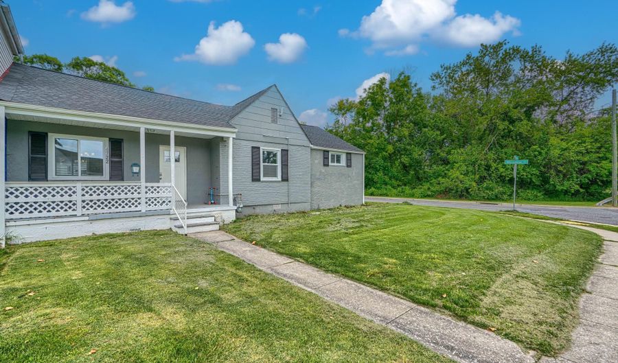 4722 RASPE Ave, Baltimore, MD 21206 - 3 Beds, 2 Bath