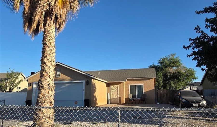 10457 Jasper Ct, Adelanto, CA 92301 - 2 Beds, 1 Bath