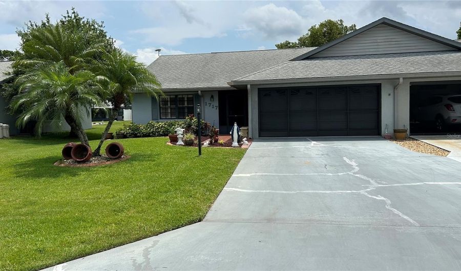 1717 W ORANGEWOOD Ln, Avon Park, FL 33825 - 2 Beds, 2 Bath
